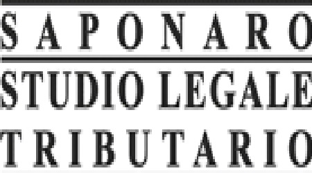 PROF. AVV. FABIO SAPONARO - STUDIO LEGALE TRIBUTARIO